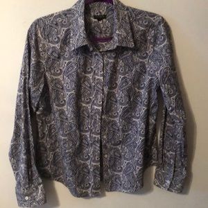 NWOT Talbots size 12 p